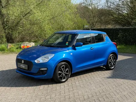 Suzuki Swift 1.2 Select BLUETOOTH I CLIMA I NWE APK I ZEER NETTE AUTO I NWE APK