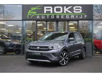 Volkswagen T-Cross 1.0 TSI R-Line Edition DSG (bj 2025)