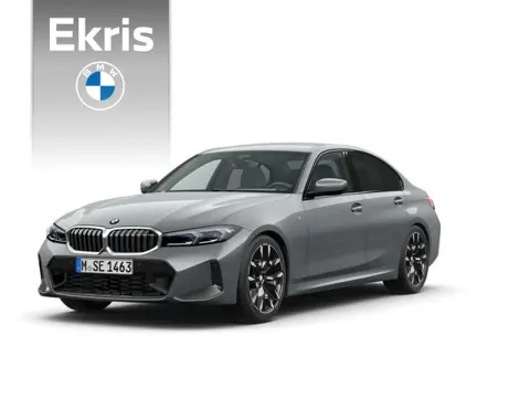 BMW 3 serie Sedan 318i M Sportpakket | Trekhaak | High Executive | Comfort Pack | Innovation Pack | 