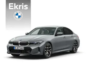 BMW 3 serie Sedan 318i M Sportpakket | Trekhaak | High Executive | Comfort Pack | Innovation Pack | 