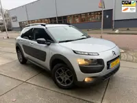 Citroen C4 Cactus 1.2 PureTech Shine CLIMA NAVI APK