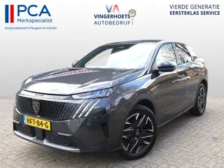 Peugeot 3008 *** VERKOCHT *** Vingerhoets; Vierde Generatie Eersteklas Service !