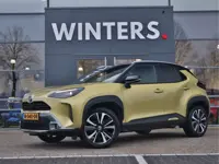 Toyota Yaris Cross 1.5 Hybrid Launch Edition Leder | Camera | Trekhaak | Apple CarPlay & Android Aut