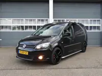 Volkswagen Caddy 1.6 TDI Maxi AIRCO | NAV | LEER | VERLAAGD | 19 INCH