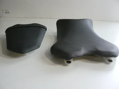 Seat Yamaha YZF R1 2007 - 2008