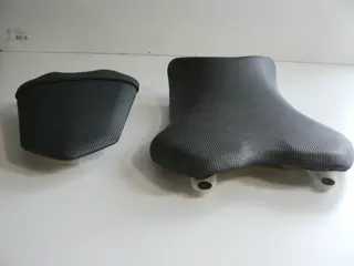 Seat Yamaha YZF R1 2007 - 2008