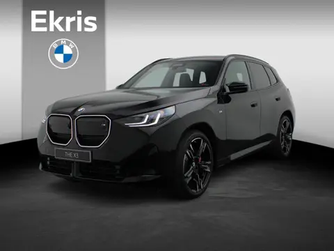 BMW X3 M50 Professional Pack | Premium Pack | Comfort Pack | Panoramadak | Lederen Bekleding