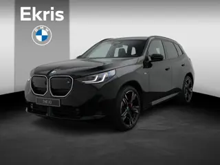 BMW X3 M50 Professional Pack | Premium Pack | Comfort Pack | Panoramadak | Lederen Bekleding