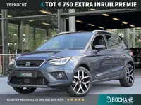 SEAT Arona 1.0 TSI FR Limited Edition 115PK Automaat | Cruise Control Adaptief | Navigatie | Carplay