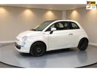 Fiat 500 1.2 *Distr.riem VV* Pano|Leer|All-seasons