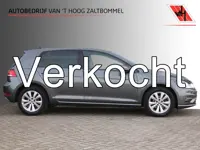 Volkswagen Golf 1.0 TSI 115pk Comfortline ADAP. CRUISE CARPLAY NL AUTO
