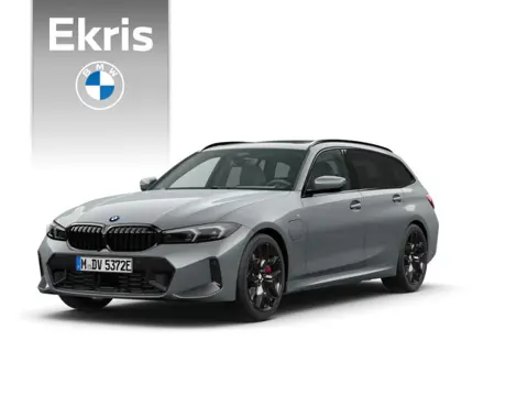 BMW 3-serie Touring 330e M Sport Edition Trekhaak Pakket | Comfort Pack | Driving Assistant Professi