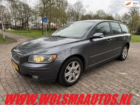 Volvo V50 1.8 Edition I