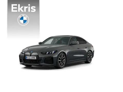BMW i4 xDrive40 | M Sportpakket Pro | Innovation Pack | Comfort Pack | Showroom Selection
