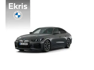 BMW i4 xDrive40 | M Sportpakket Pro | Innovation Pack | Comfort Pack | Showroom Selection