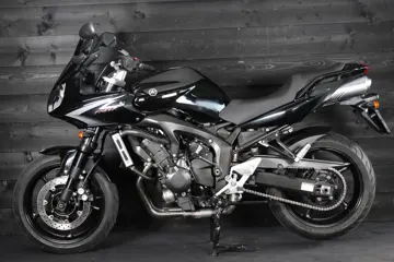 Yamaha FZ 6 Fazer ABS (2007)