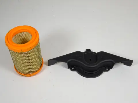 LUCHTFILTER Ducati monster 1100 2010 - 2010