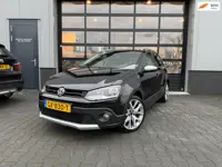 Volkswagen Polo 1.2 TSI Cross trekhaak automaat