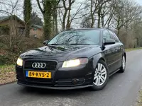 Audi A4 Avant 2.0 | Automaat + Clima Nu € 1.999,-!!!