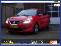 Suzuki Baleno 1.2 Smart Hybrid High Executive 5ds