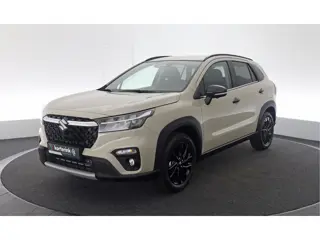 Suzuki S-Cross 1.4 Hybrid Special Edition (bj 2025)