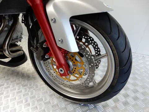 Kawasaki ER-6N (2006)