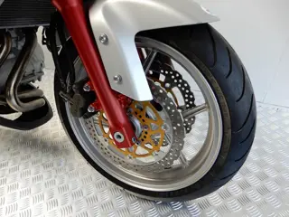 Kawasaki ER-6N (2006)