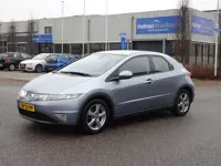 Honda Civic 1.4 Sport Airco Nap