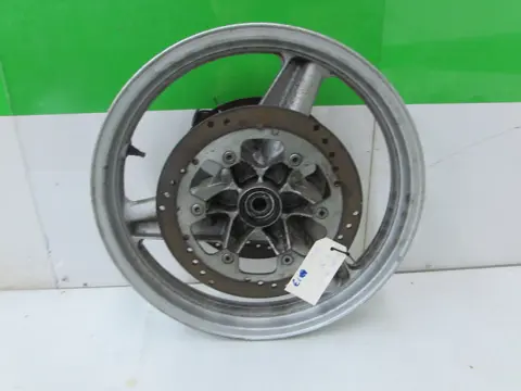 VOORWIEL COMPLEET Honda CBR 600 F 1987 - 1990