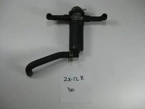 OVERIG Kawasaki ZX 12 R 2000 - 2001