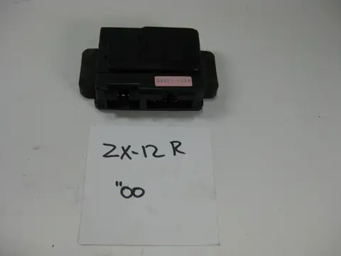 ZEKERINGKAST Kawasaki ZX 12 R 2000 - 2001