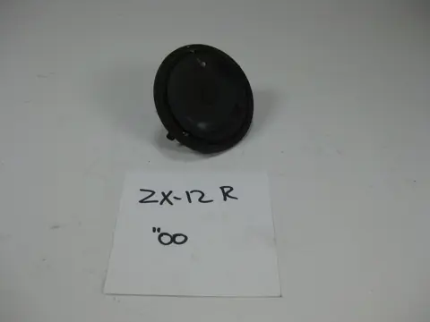 CLAXON Kawasaki ZX 12 R 2000 - 2001