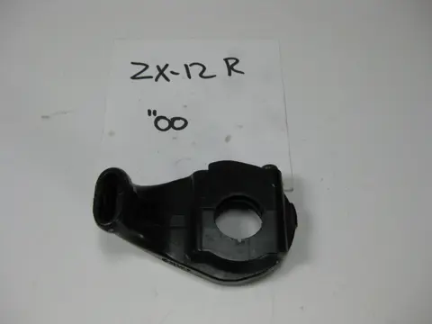 GASHANDLE Kawasaki ZX 12 R 2000 - 2001