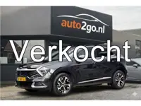 Kia Sportage 1.6 T-GDi HYBRID AUT6 DYNAMIC PLUS-LINE LEDER PANODAK DIGIDASH LMV PDC