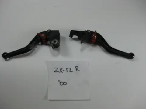REMHANDLE Kawasaki ZX 12 R 2000 - 2001