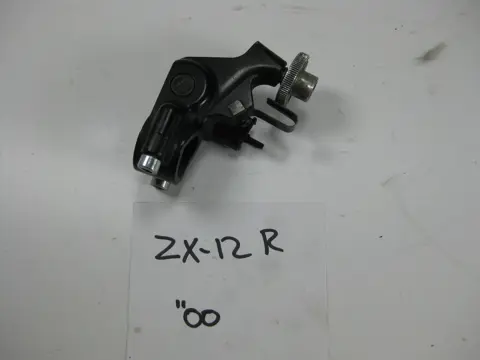 KOPPELINGSHANDLE Kawasaki ZX 12 R 2000 - 2001