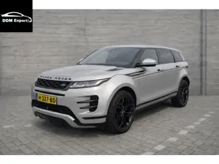 Land Rover Range Rover Evoque 2.0 D150 AWD R-Dynamic S B