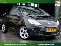 Ford Ka 1.2 Trend|Airco|El.Ramen|APK|16''LMV|Lage KM