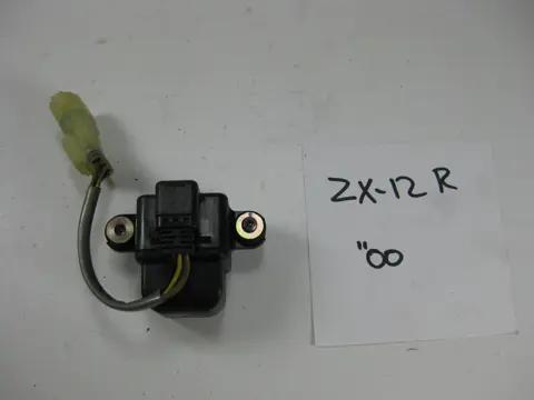 RELAIS Kawasaki ZX 12 R 2000 - 2001