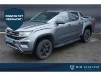 Volkswagen Amarok 3.0 TDI V6 4x4 4Motion PanAmericana Digitaal Dashboard Apple Carplay 3500kg Trekha