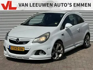 Opel Corsa 1.6-16V Turbo OPC | Nieuw Binnen | Recaro | Climate Control | 190 PK | APK 09-11-2026 |