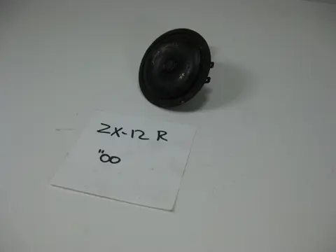 CLAXON Kawasaki ZX 12 R 2000 - 2001
