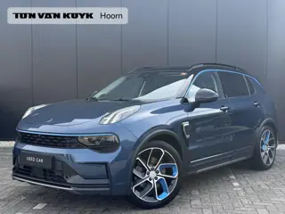 Lynk & Co 01 1.5 /360 camera/ Carplay / Adaptive Cruise / Pilot Assist / Panoramadak / verlaagd chas