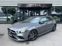 Mercedes-Benz A-klasse 250 AMG|Pano|Camera|Carplay|Ambient Light|Stoelverwarming|224PK