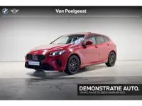 BMW 1 Serie 120 M Sportpakket Pro Individual Aut. - Beschikbaar vanaf: Mei 2026