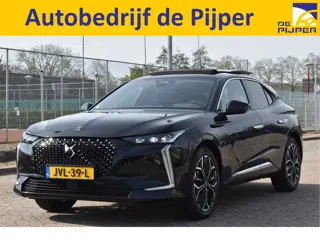 DS DS 4 1.2 PureTech Etoile Drive Assist Pack | Zeer vol | Keyless | HUD | 360 gr.camera | Open dak 