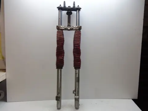 VOORPOTEN COMPLEET Yamaha Overige Yamaha 1960 - 2021