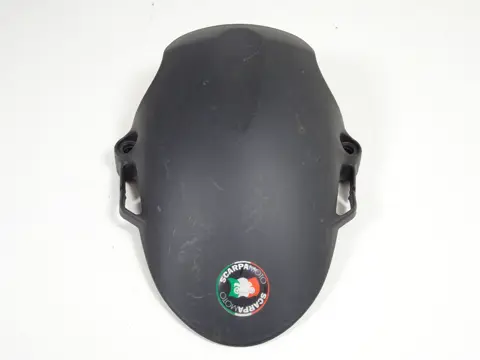 VOORSPATBORD Ducati Hypermotard 1100 2007 - 2010