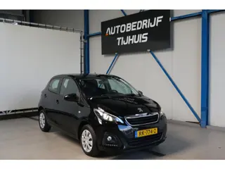 Peugeot 108 1.0 e-VTi Active - N.A.P. Airco.