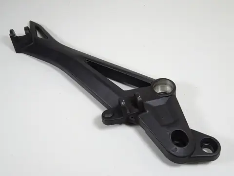 RECHTER SCHETSPLAAT Ducati monster 1100 2010 - 2010